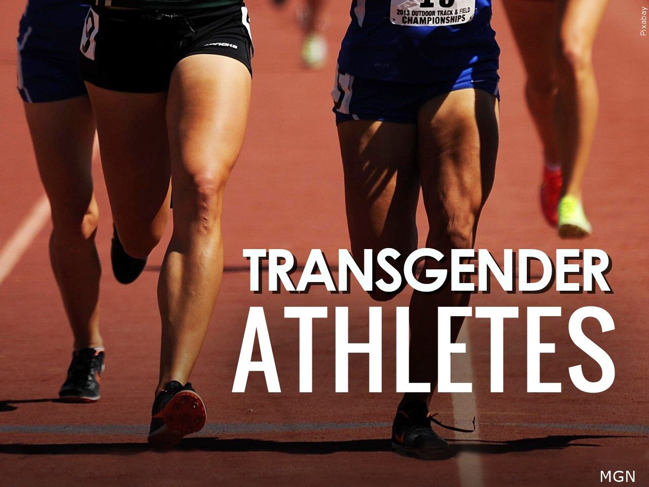 Transgender Athletes